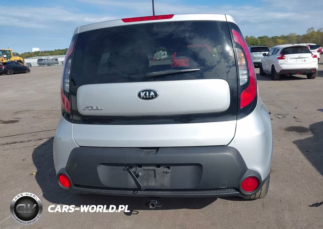 2016 Kia Soul VIN:KNDJN2A24G7824957 - 16