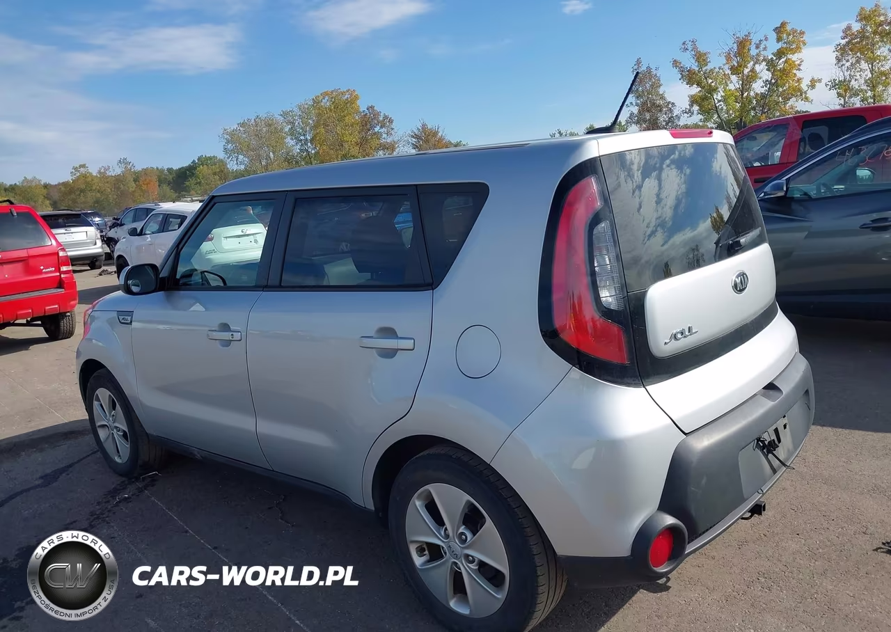 2016 Kia Soul VIN:KNDJN2A24G7824957 - 3