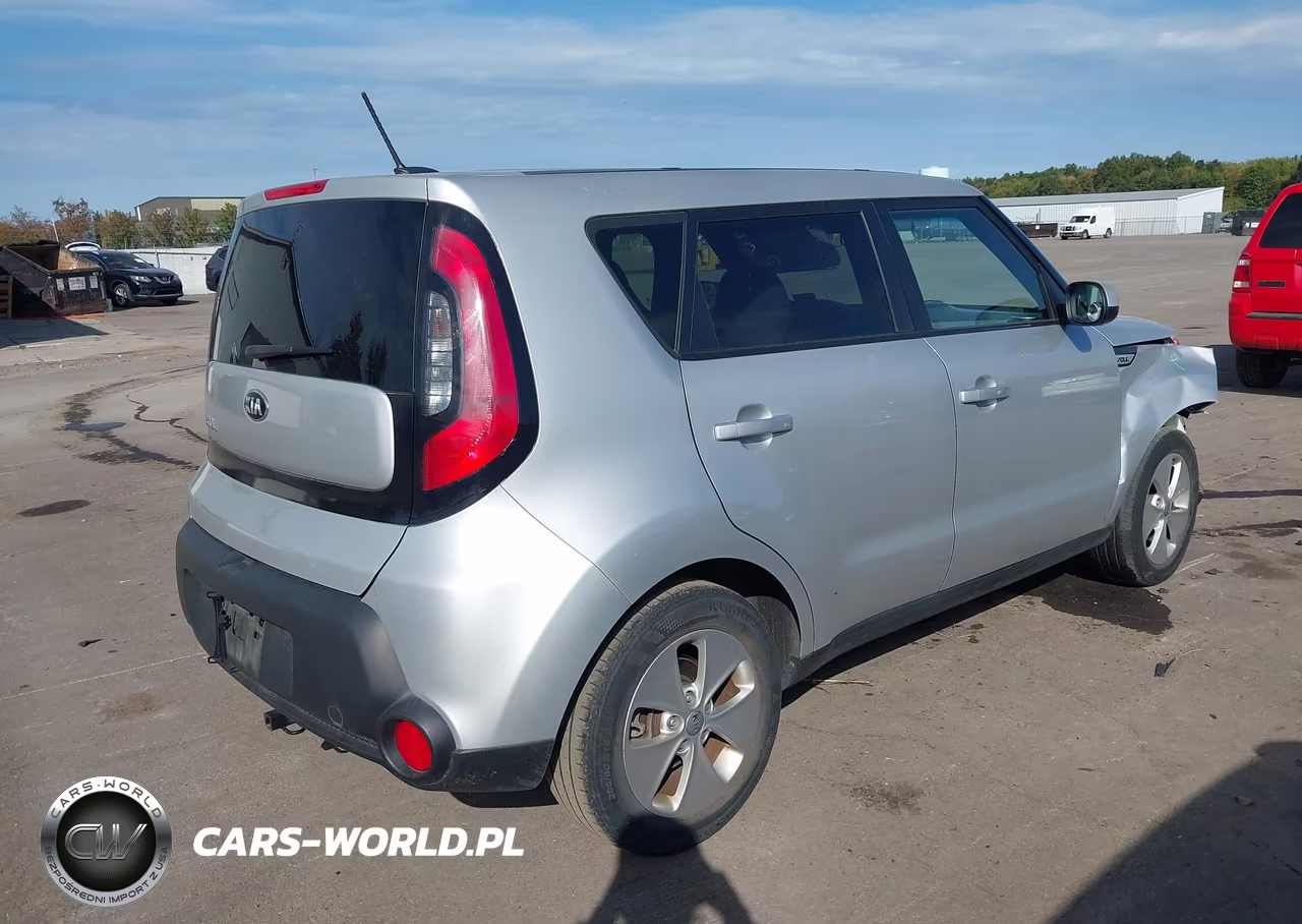 2016 Kia Soul VIN:KNDJN2A24G7824957 - 4