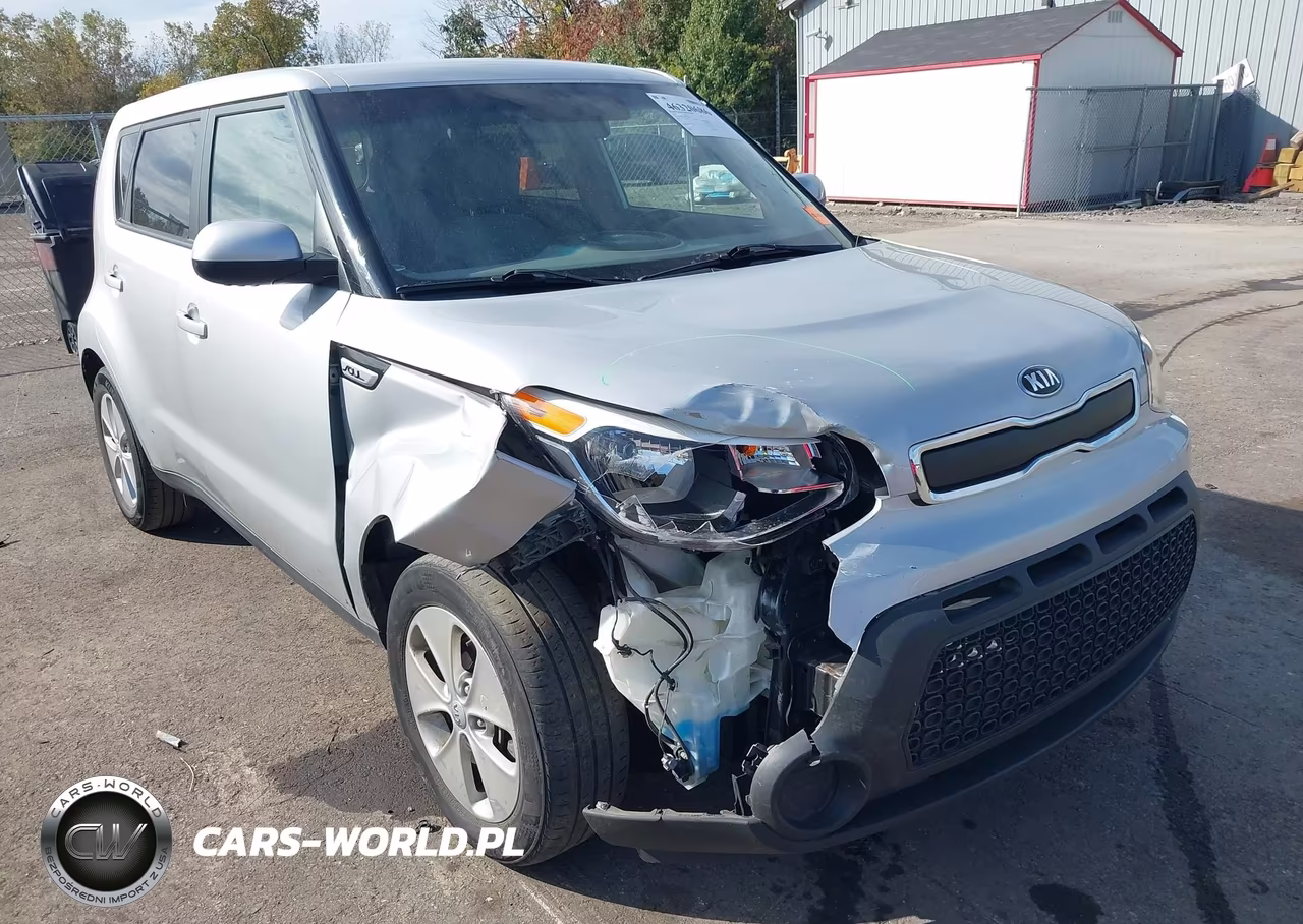 2016 Kia Soul VIN:KNDJN2A24G7824957 - 6