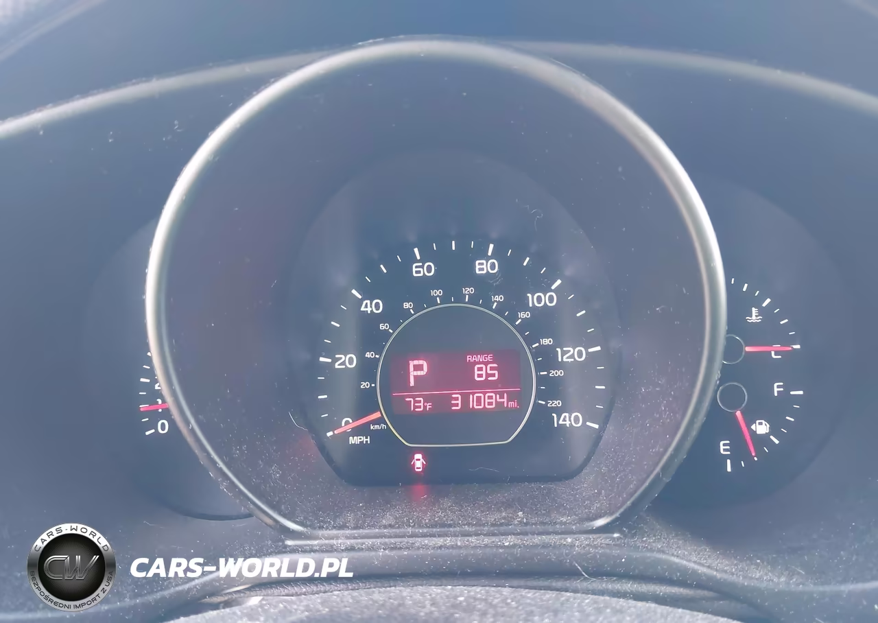2016 Kia Soul VIN:KNDJN2A24G7824957 - 7