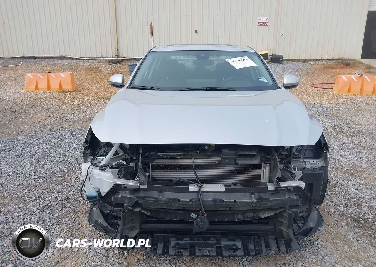 2025 Nissan Altima Sv Fwd VIN:1N4BL4DV7SN405930 - 13