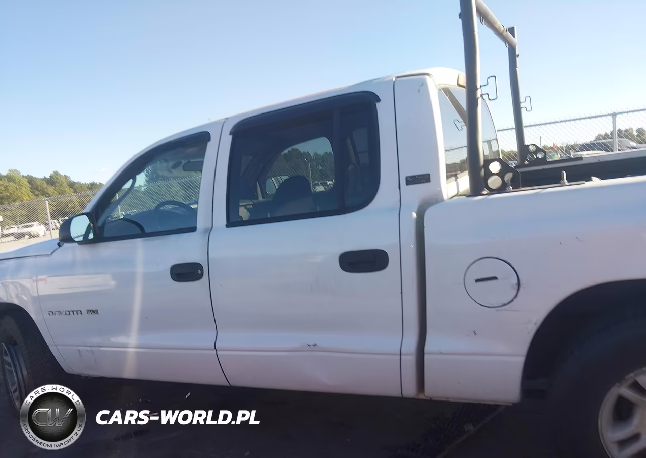 2001 Dodge Dakota Slt-Sport VIN:1B7GL2AN41S151229 - 14