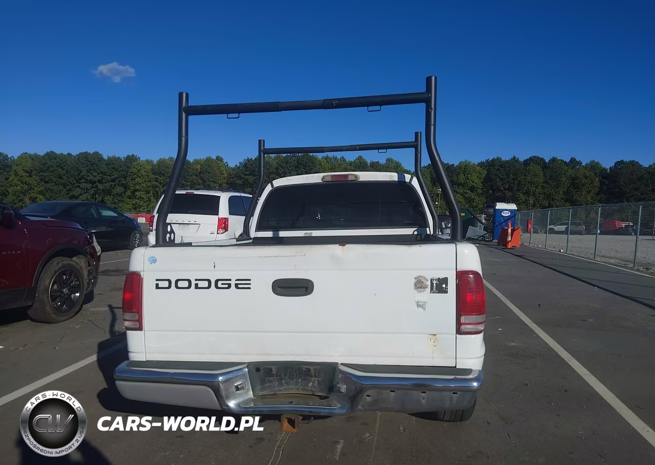 2001 Dodge Dakota Slt-Sport VIN:1B7GL2AN41S151229 - 16