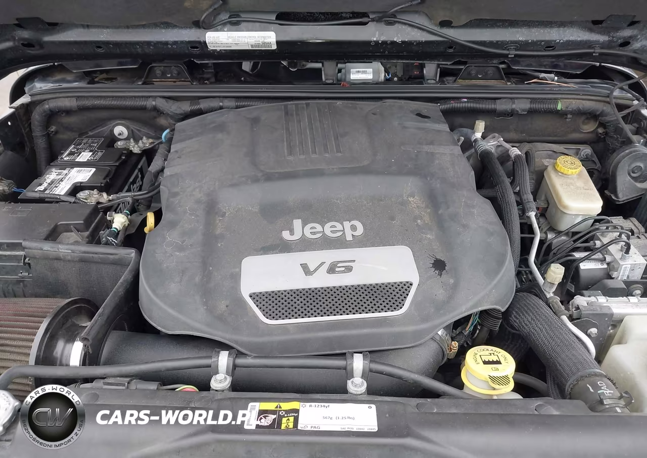 2016 Jeep Wrangler 75Th Anniversary VIN:1C4AJWBG6GL291661 - 10