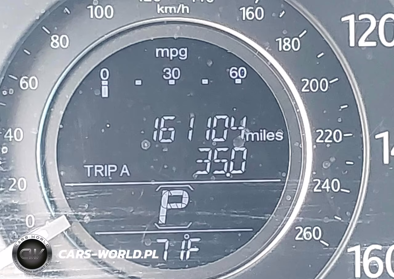 2014 Honda Accord Ex-L VIN:1HGCR2F8XEA115011 - 15