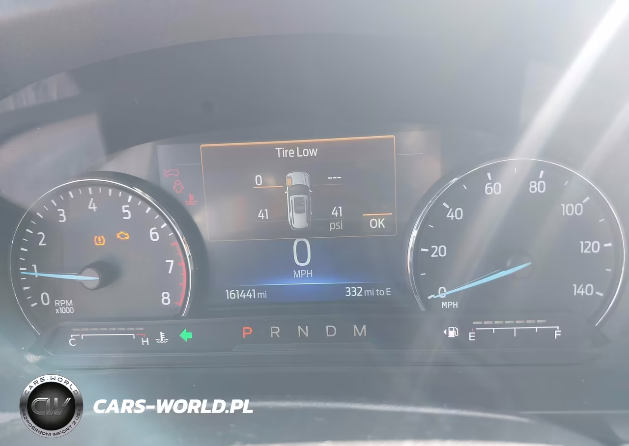 2020 Ford Explorer Xlt VIN:1FMSK8DH1LGA26129 - 7
