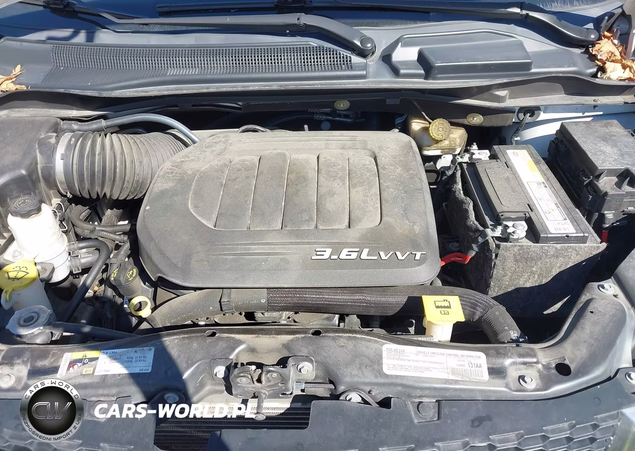 2018 Dodge Grand Caravan Sxt VIN:2C4RDGCGXJR266145 - 10