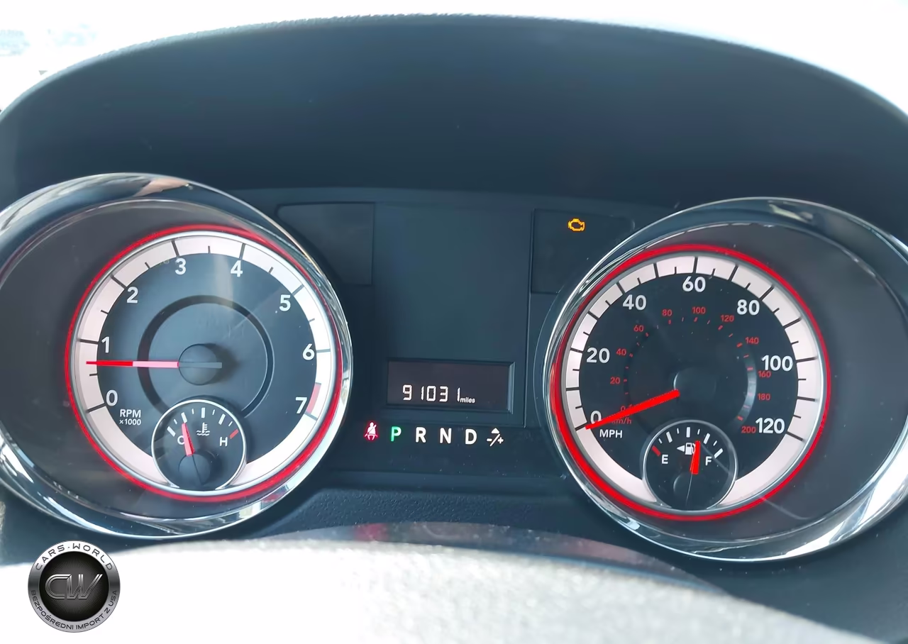 2018 Dodge Grand Caravan Sxt VIN:2C4RDGCGXJR266145 - 7