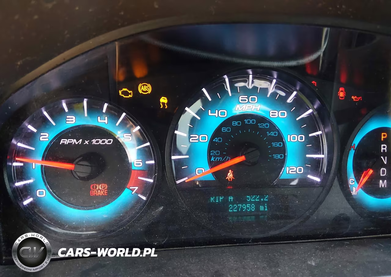 2011 Ford Fusion Se VIN:3FAHP0HA9BR127642 - 7