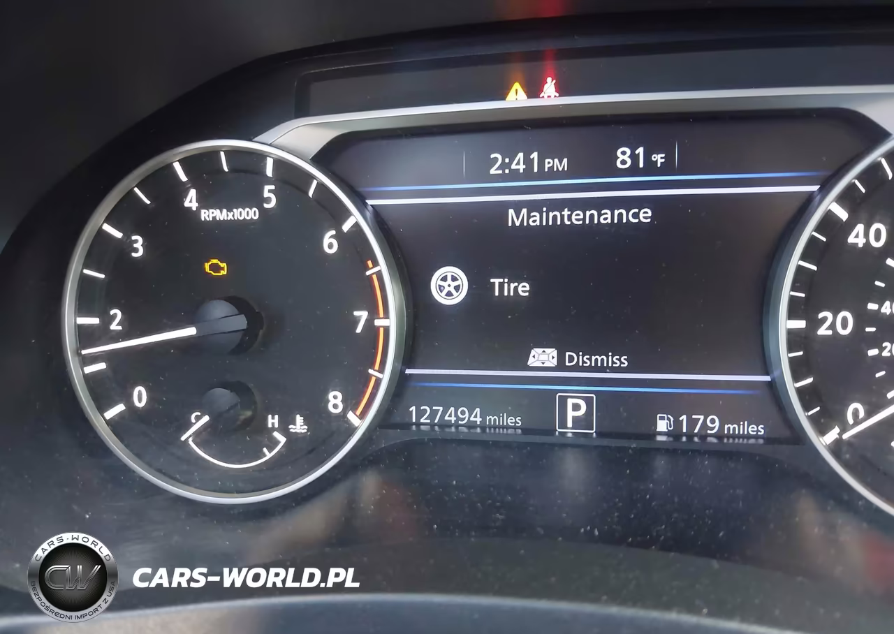 2020 Nissan Altima S Fwd VIN:1N4BL4BV4LC162903 - 15