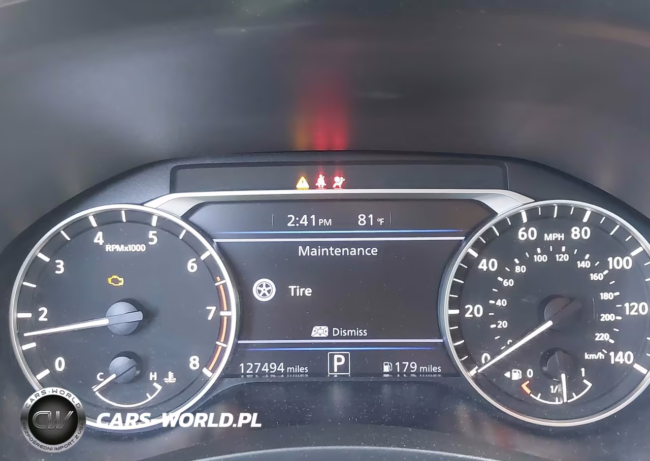 2020 Nissan Altima S Fwd VIN:1N4BL4BV4LC162903 - 7