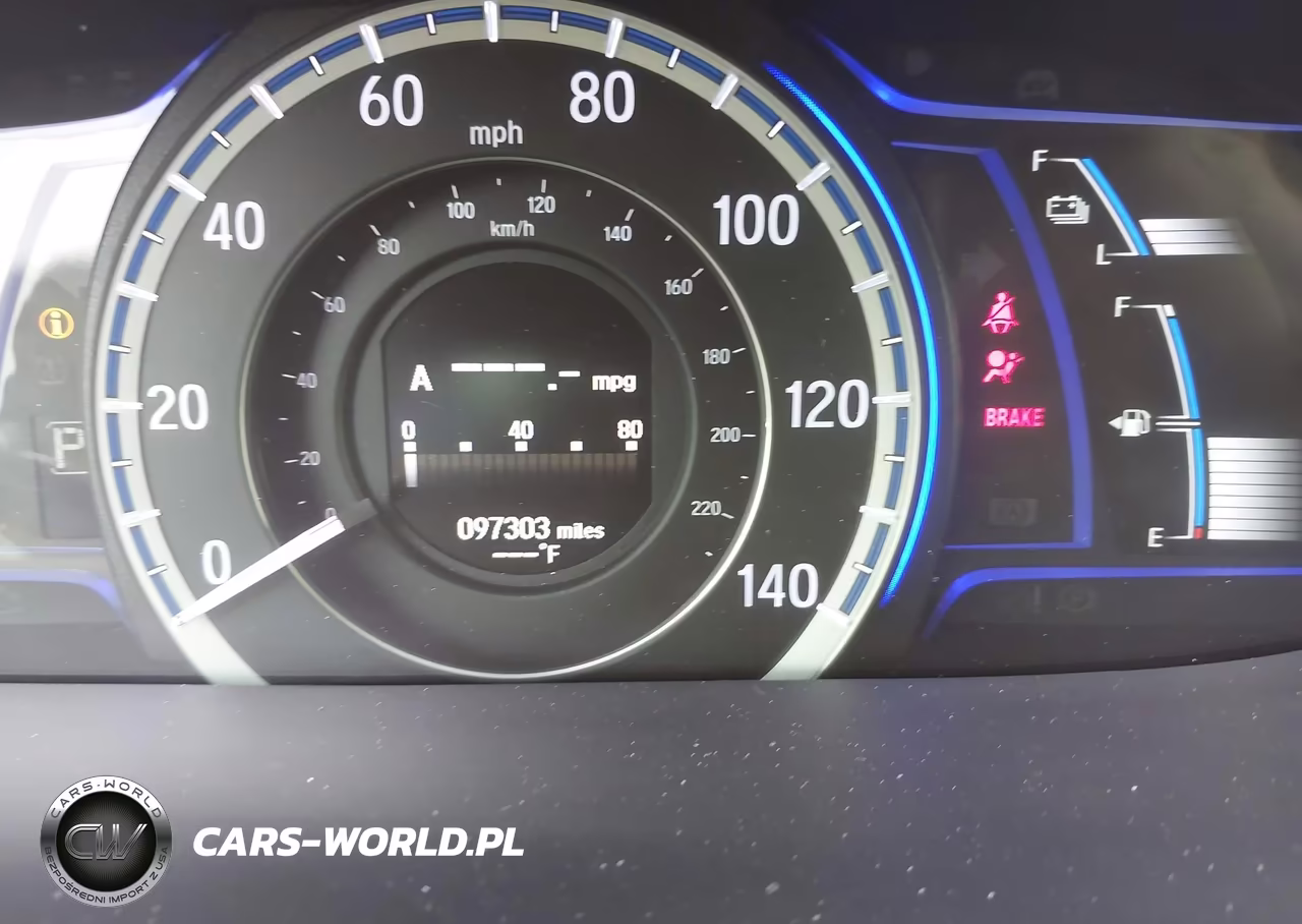 2017 Honda Accord Hybrid Ex-L VIN:JHMCR6F5XHC027045 - 15