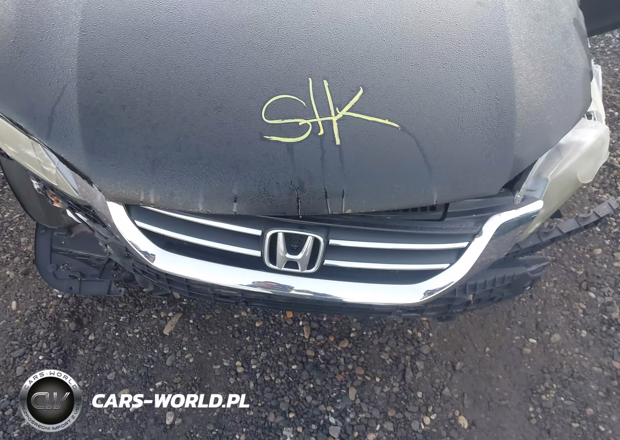 2014 Honda Accord Lx VIN:1HGCR2F33EA024599 - 10