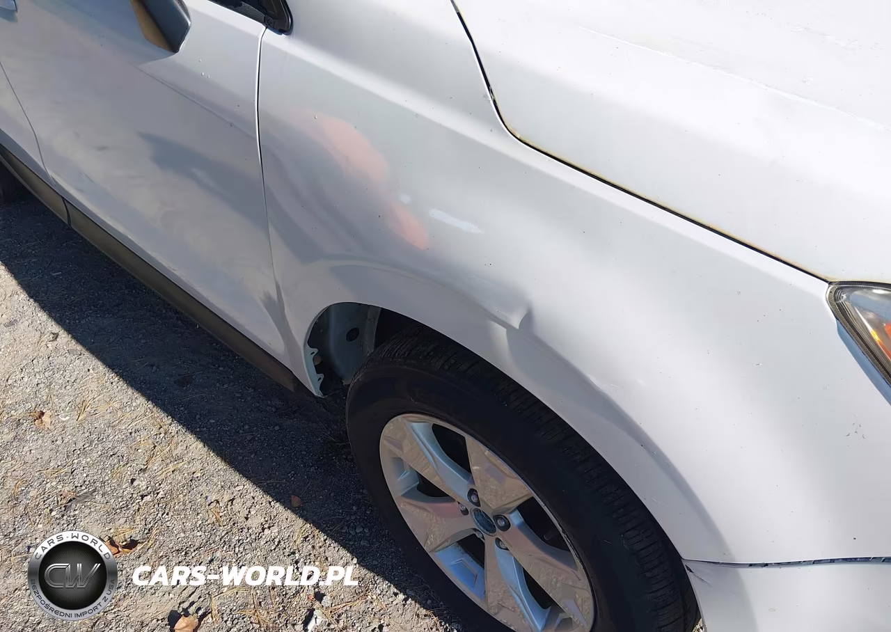 2015 Subaru Forester 2.5I VIN:JF2SJABC3FH517985 - 18