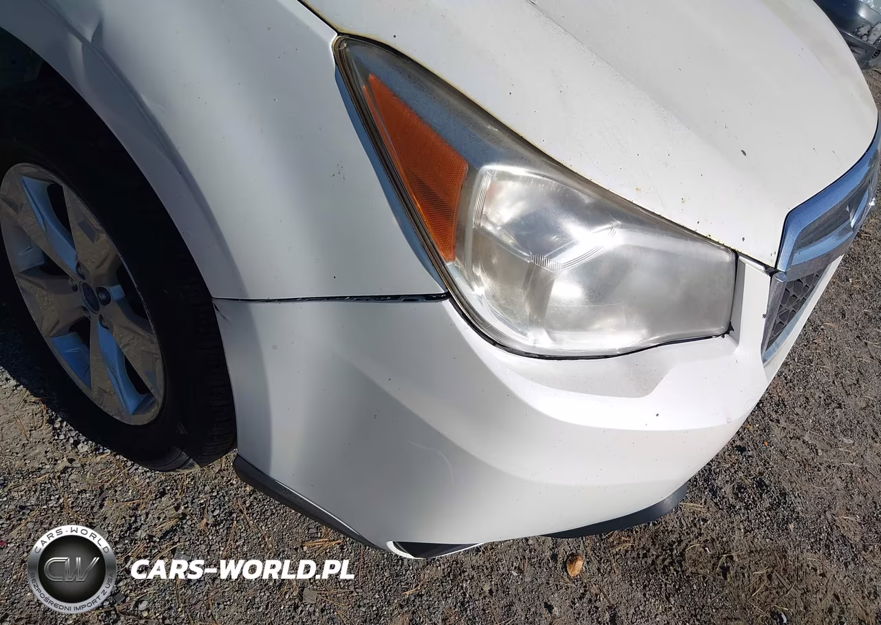 2015 Subaru Forester 2.5I VIN:JF2SJABC3FH517985 - 19