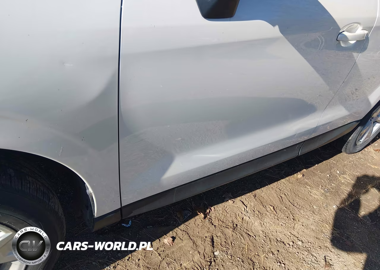 2015 Subaru Forester 2.5I VIN:JF2SJABC3FH517985 - 20