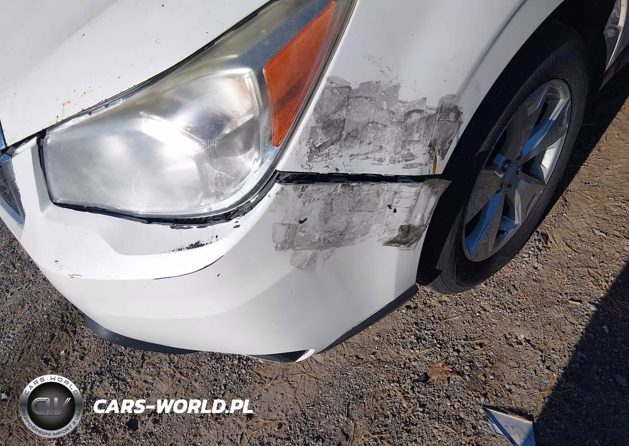 2015 Subaru Forester 2.5I VIN:JF2SJABC3FH517985 - 6