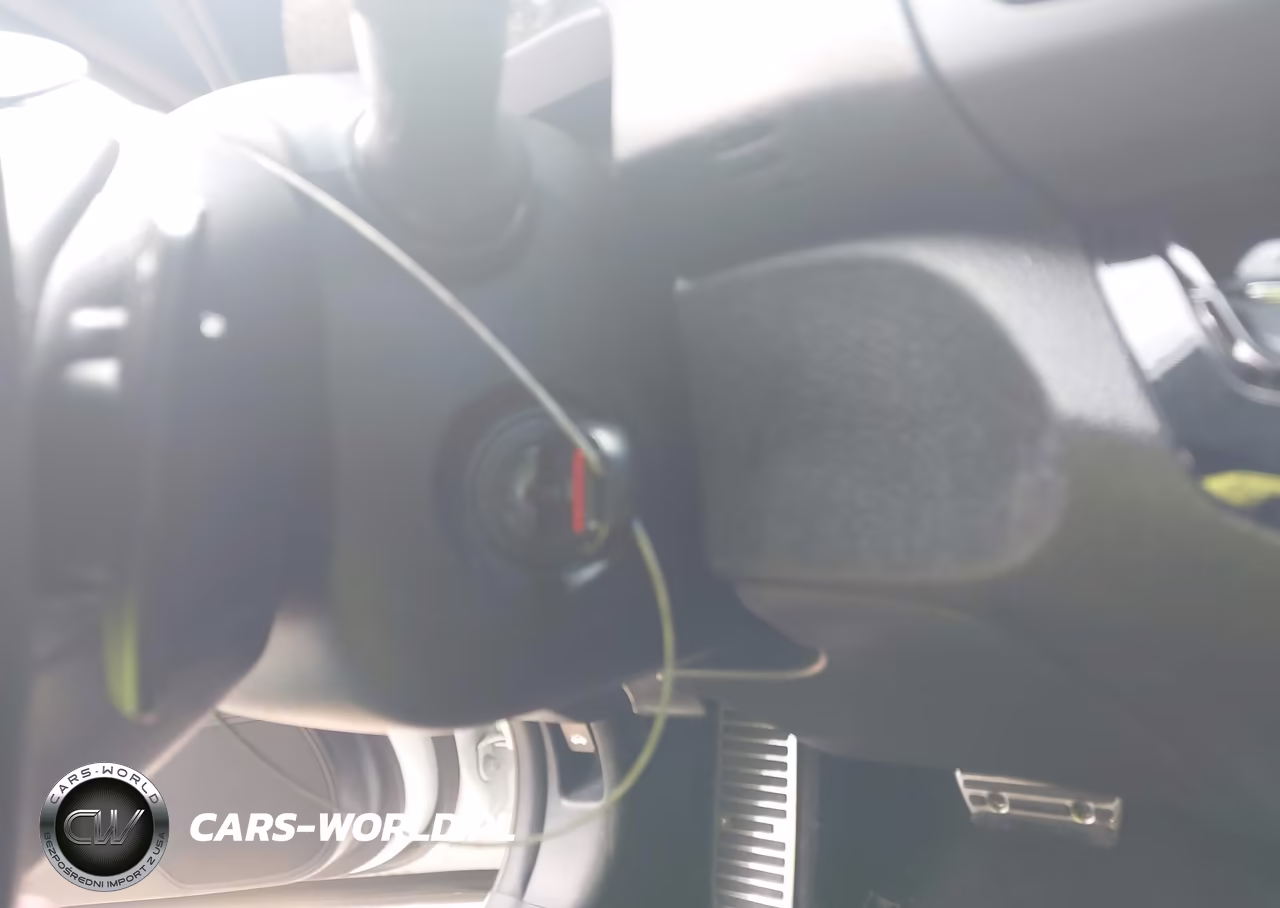 2016 Honda Accord Sport VIN:1HGCR2F58GA185700 - 11