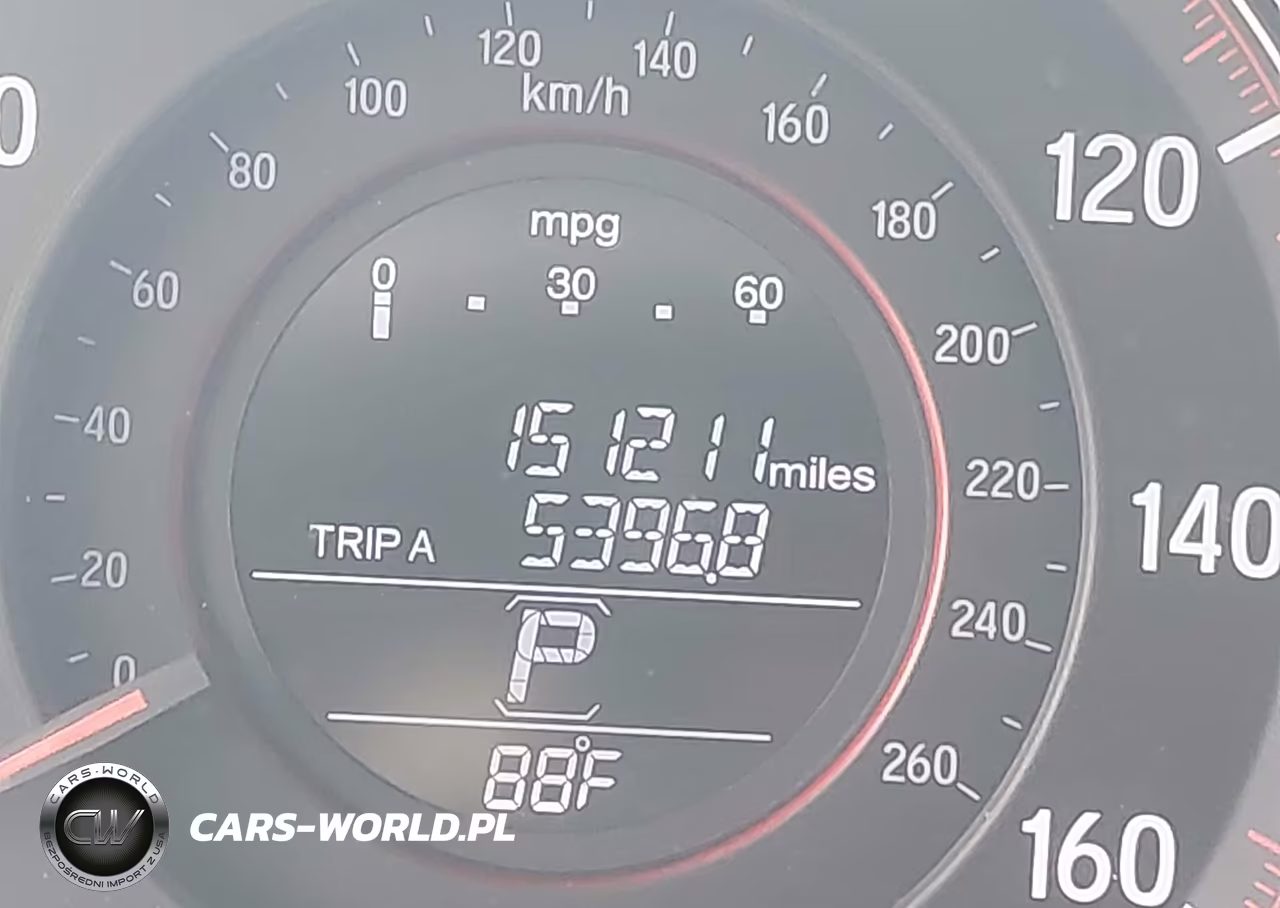 2016 Honda Accord Sport VIN:1HGCR2F58GA185700 - 15