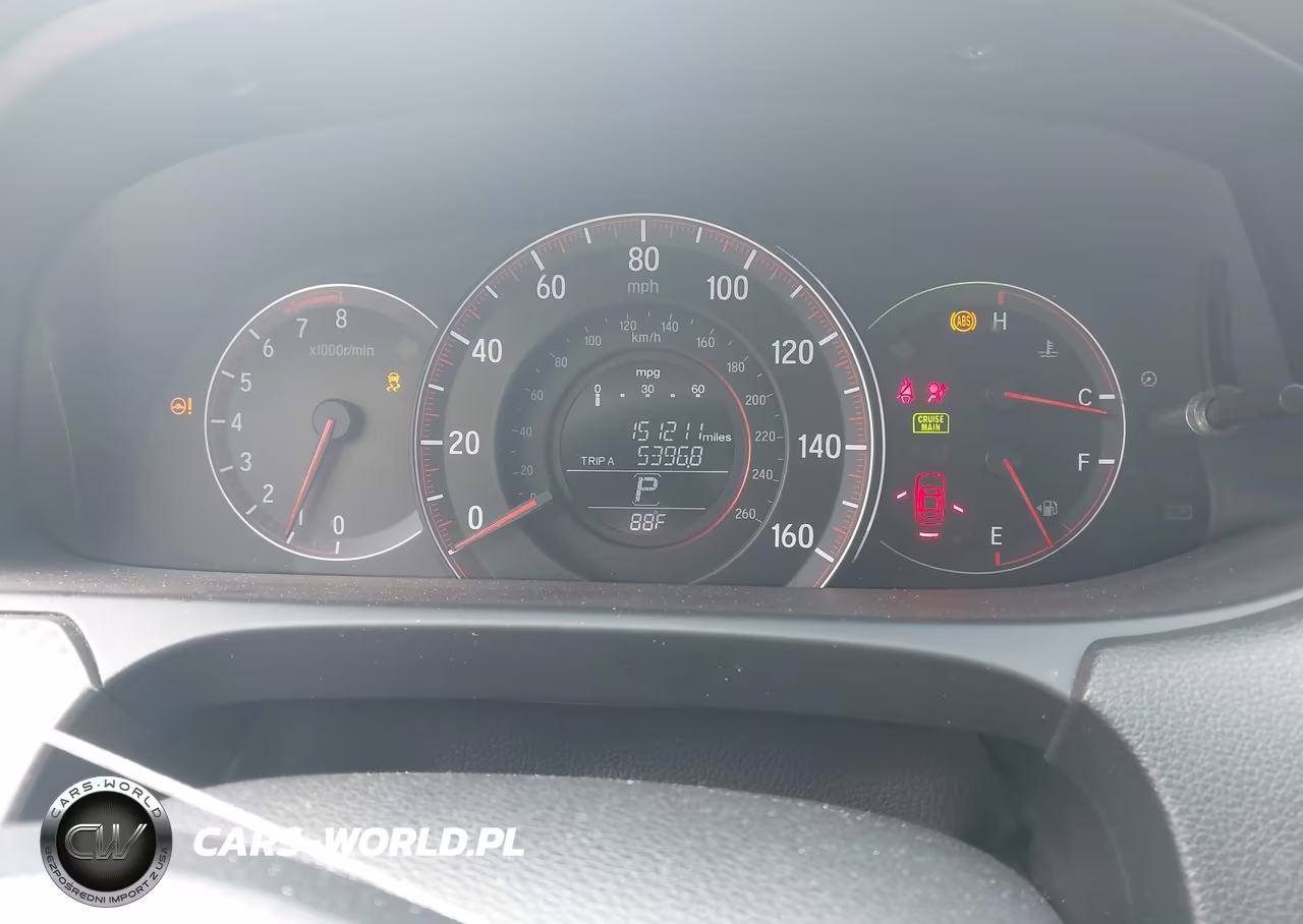 2016 Honda Accord Sport VIN:1HGCR2F58GA185700 - 7