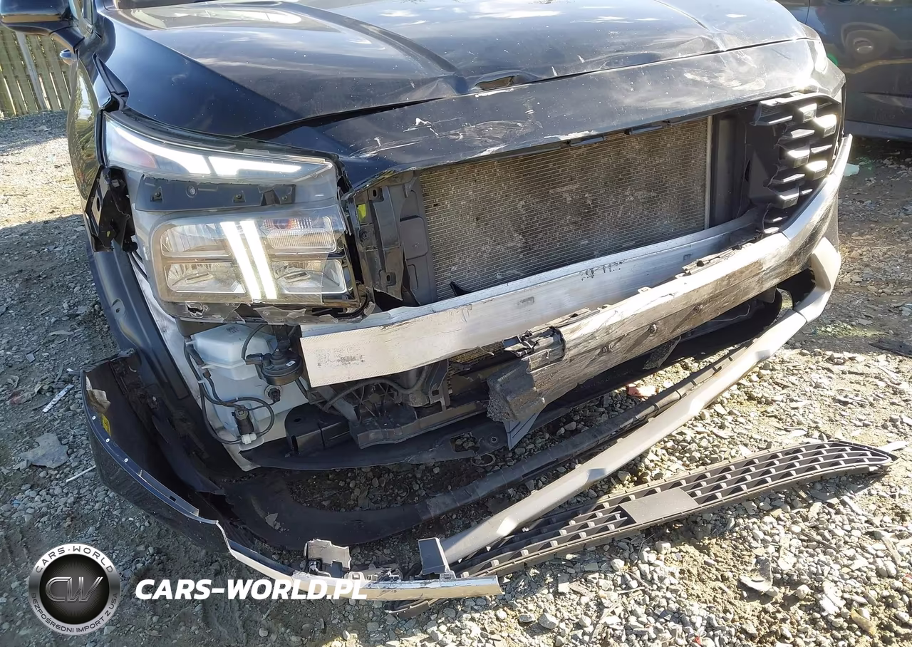 2022 Hyundai Santa Fe Se VIN:5NMS1DAJ6NH403136 - 6