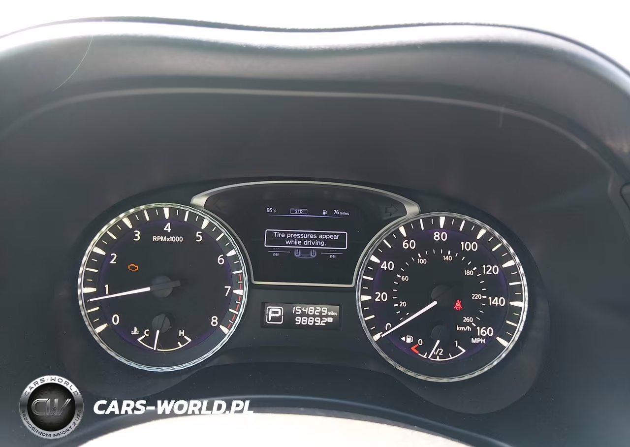 2016 Infiniti Qx60 VIN:5N1AL0MNXGC528070 - 7