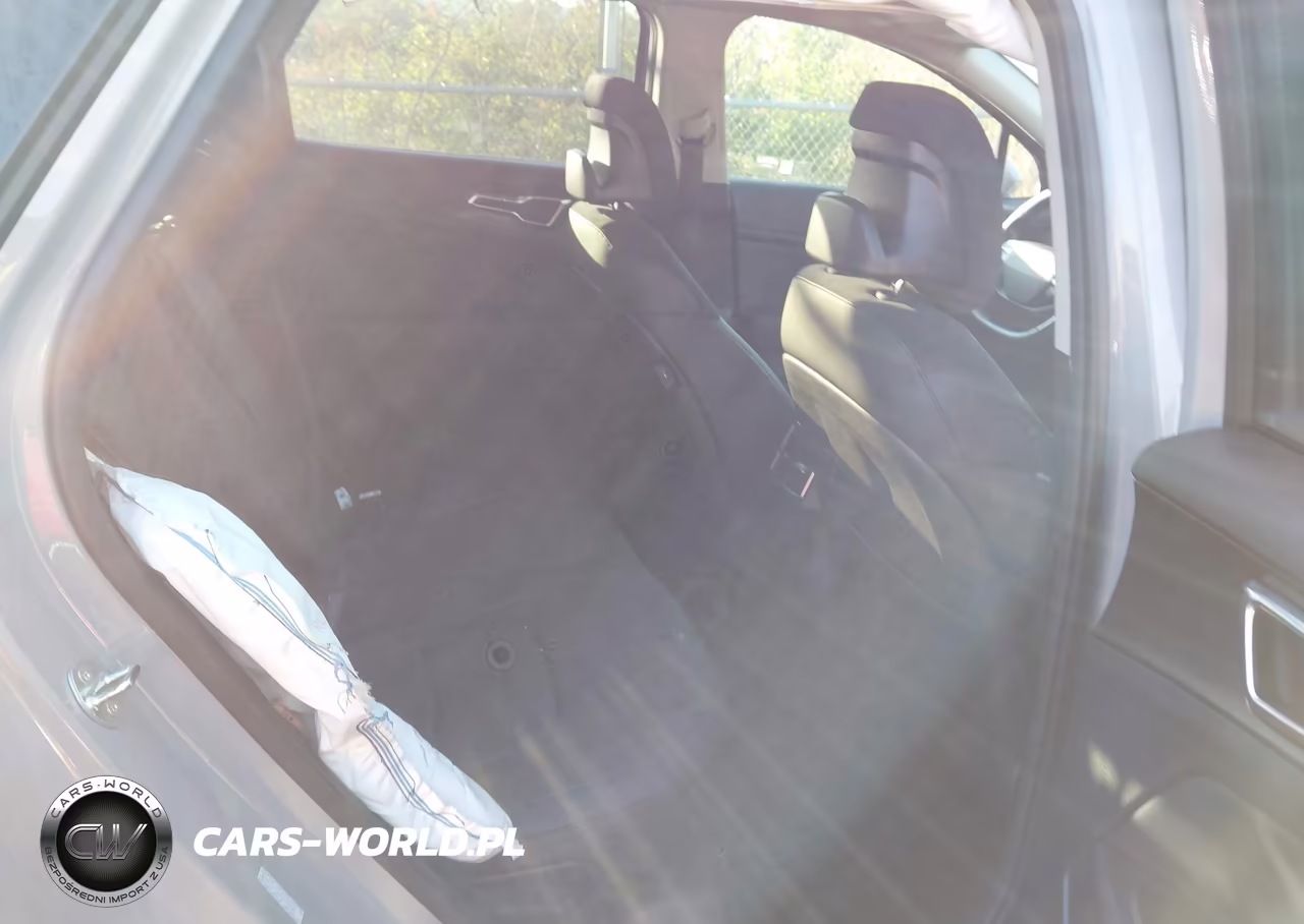2026 Kia Sportage Sx-Prestige VIN:5XYK5CDF2TG342803 - 8