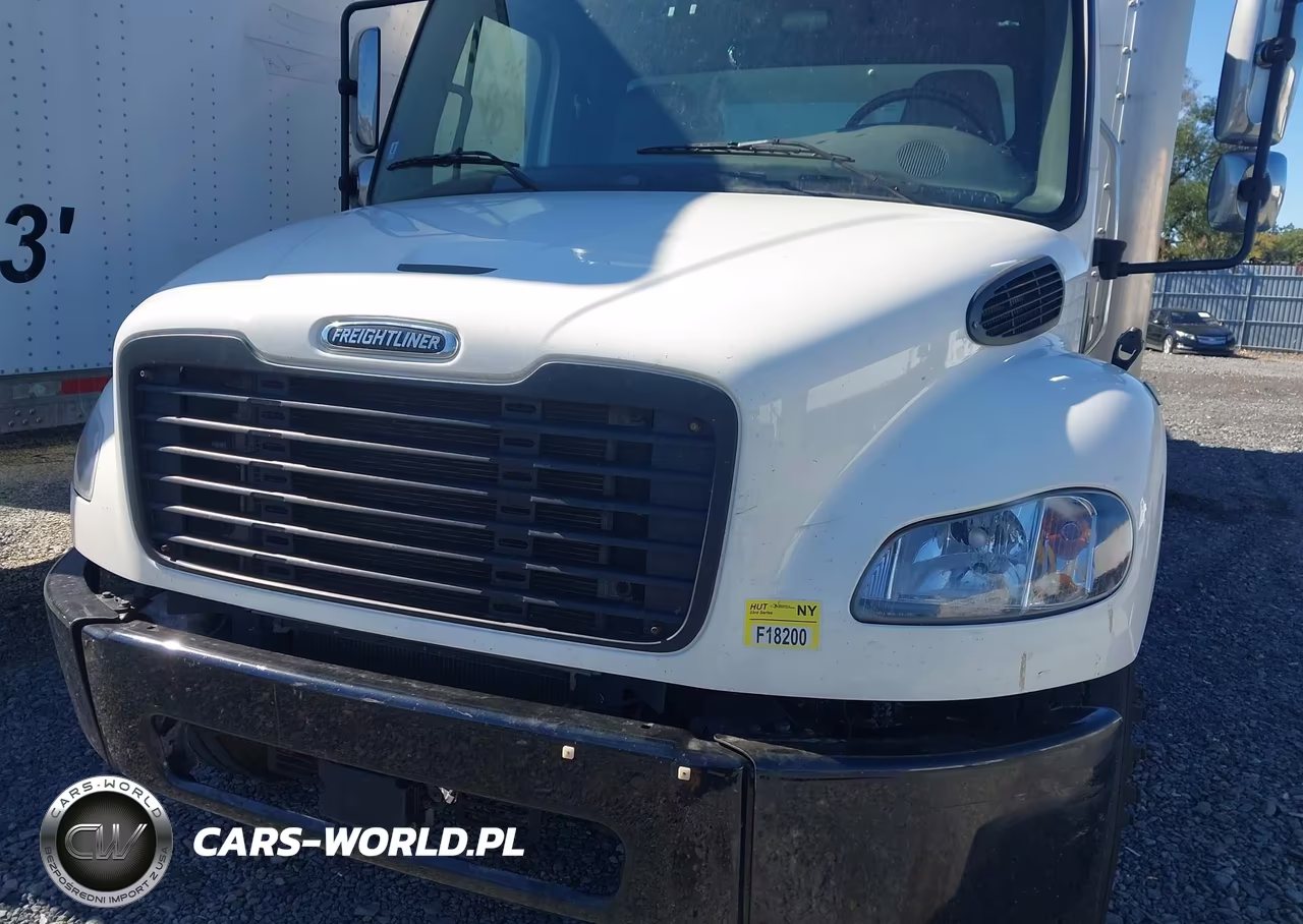 2022 Freightliner M2 106 VIN:3ALACWFC1NDMV4647 - 11