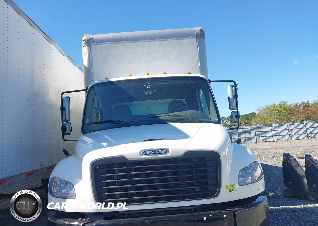 2022 Freightliner M2 106 VIN:3ALACWFC1NDMV4647 - 12