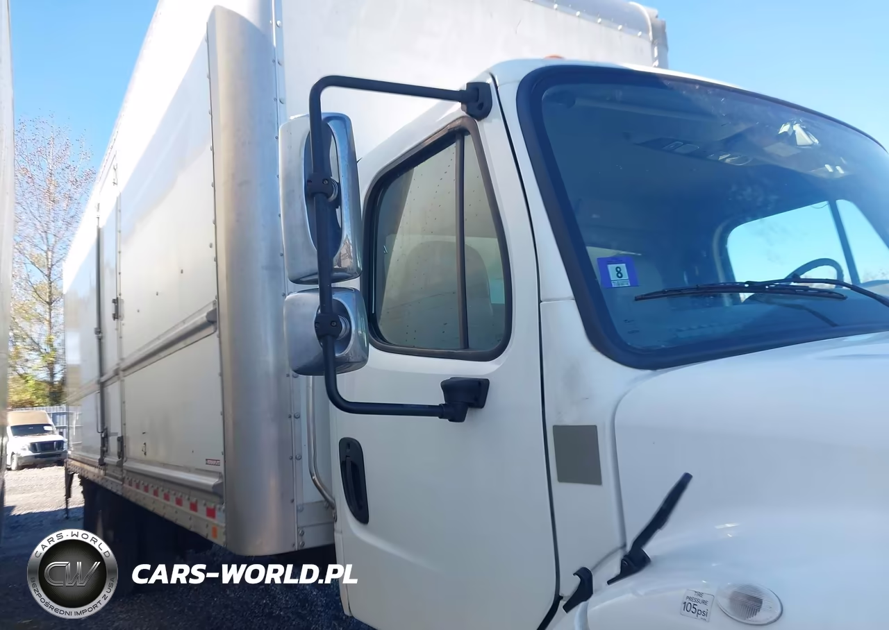 2022 Freightliner M2 106 VIN:3ALACWFC1NDMV4647 - 13