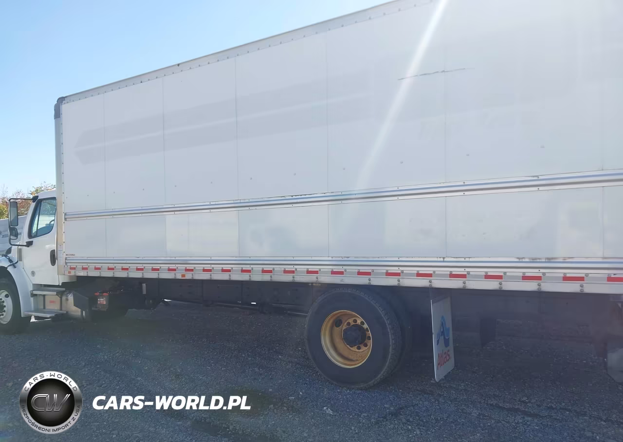 2022 Freightliner M2 106 VIN:3ALACWFC1NDMV4647 - 14