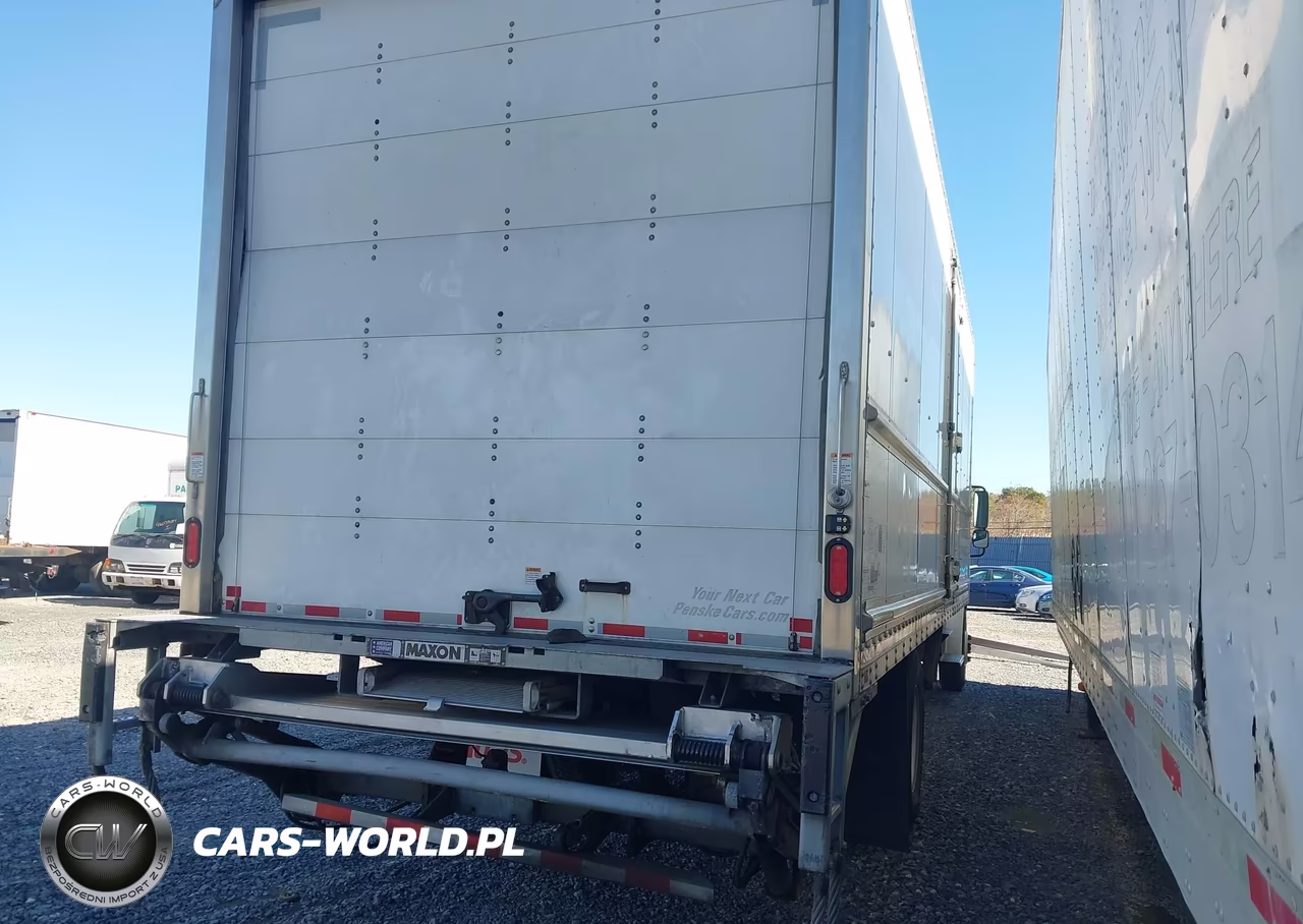 2022 Freightliner M2 106 VIN:3ALACWFC1NDMV4647 - 4