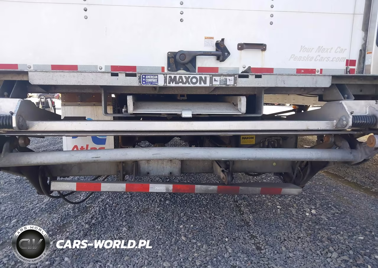 2022 Freightliner M2 106 VIN:3ALACWFC1NDMV4647 - 7