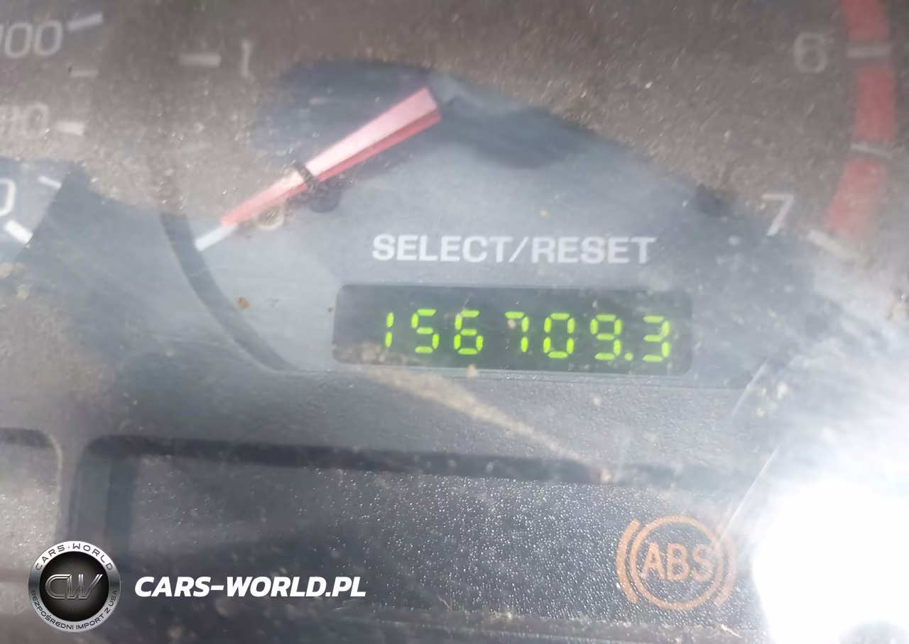 2004 Ford Mustang VIN:1FAFP40694F182632 - 15
