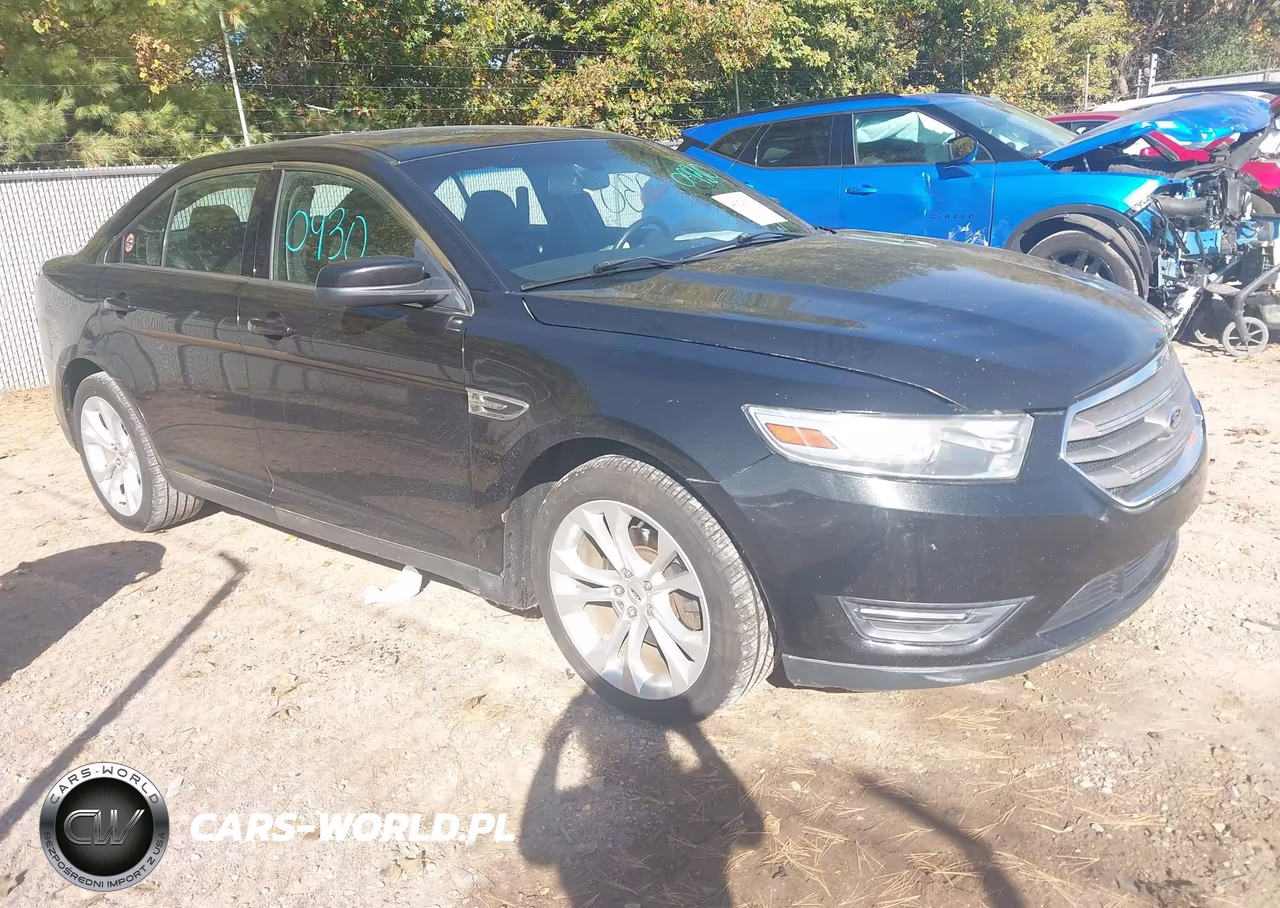 2013 Ford Taurus Sel