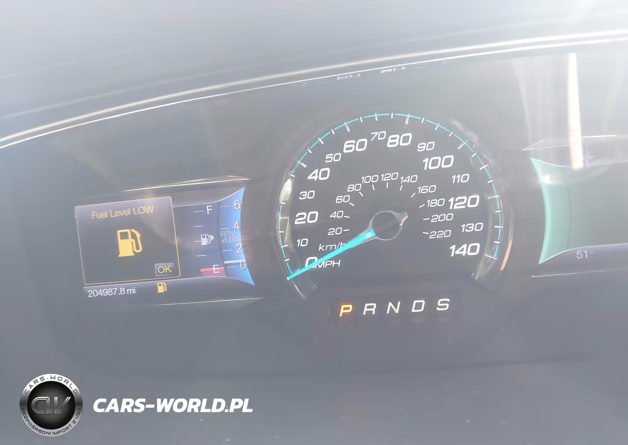 2013 Ford Taurus Sel VIN:1FAHP2E88DG147923 - 7