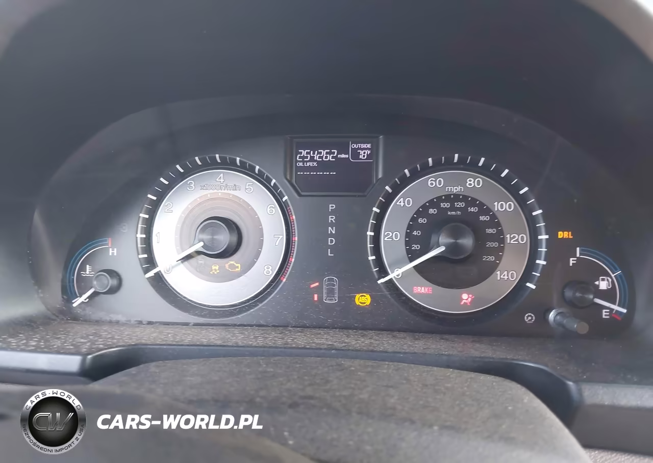 2011 Honda Odyssey Ex-L VIN:5FNRL5H61BB042637 - 7