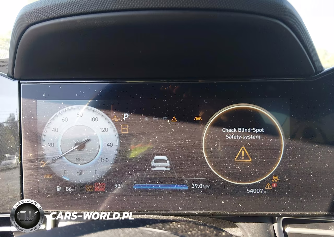 2025 Hyundai Elantra Sel Convenience VIN:KMHLS4DG8SU936624 - 7