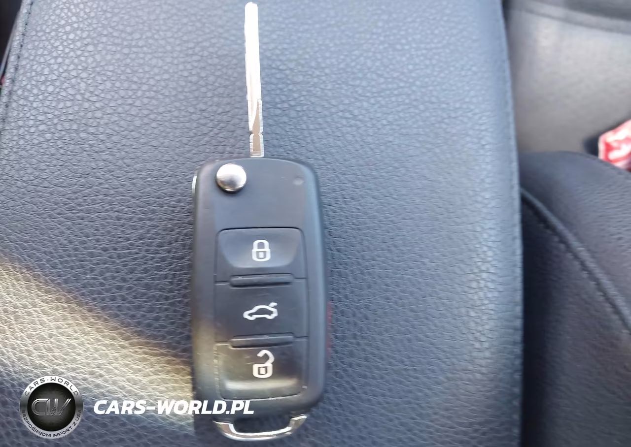 2012 Volkswagen Jetta 2.5L Se VIN:3VWDP7AJ6CM393319 - 11