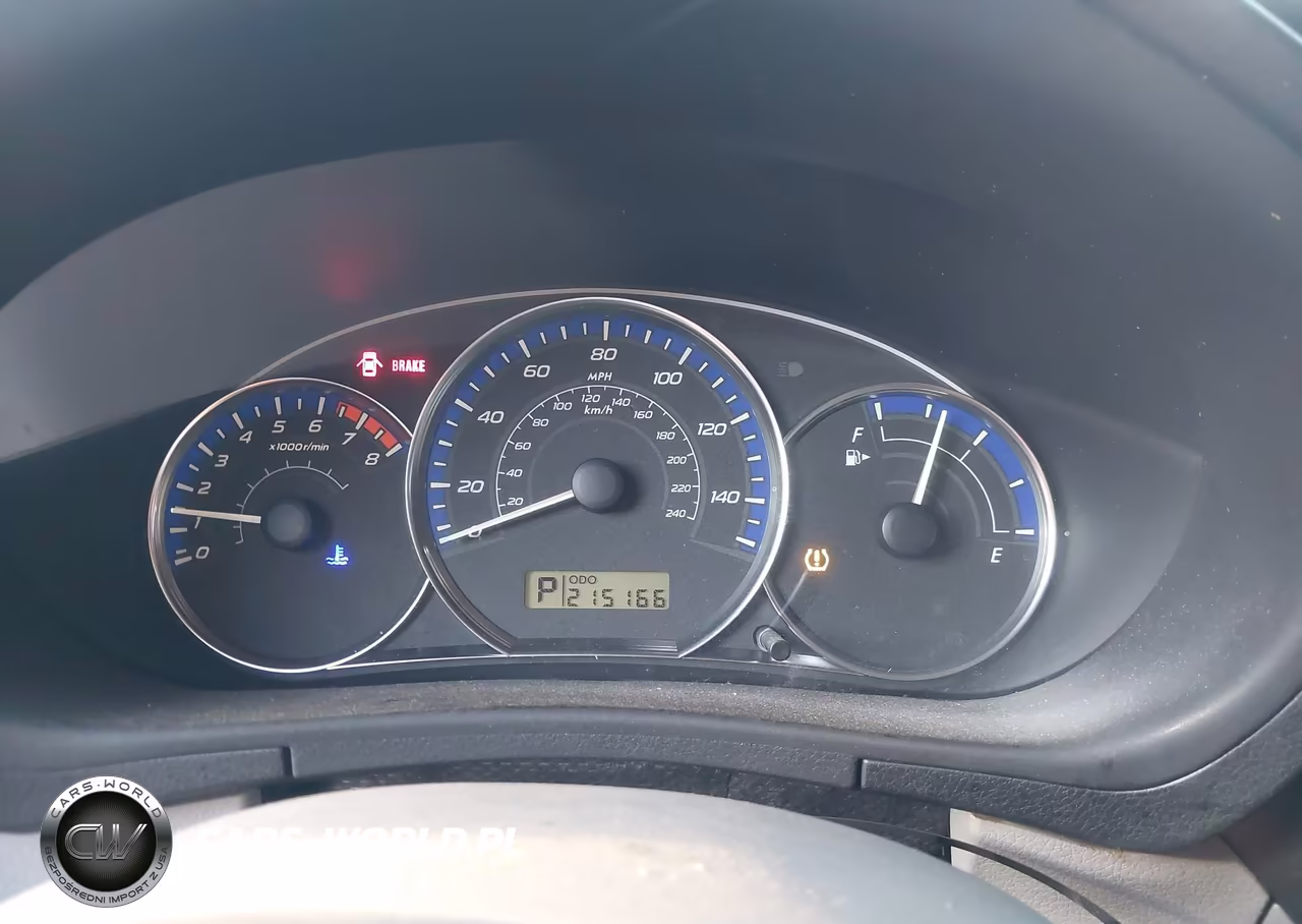 2012 Subaru Forester 2.5X Premium VIN:JF2SHADC4CH437423 - 7