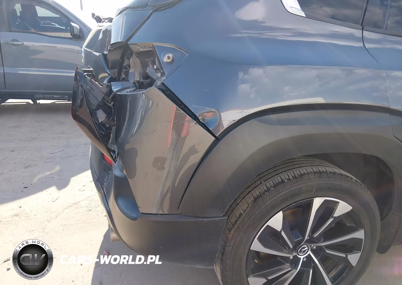 2025 Mazda Cx-50 Hybrid Premium Plus Package VIN:7MMVAAEW0SN130047 - 18