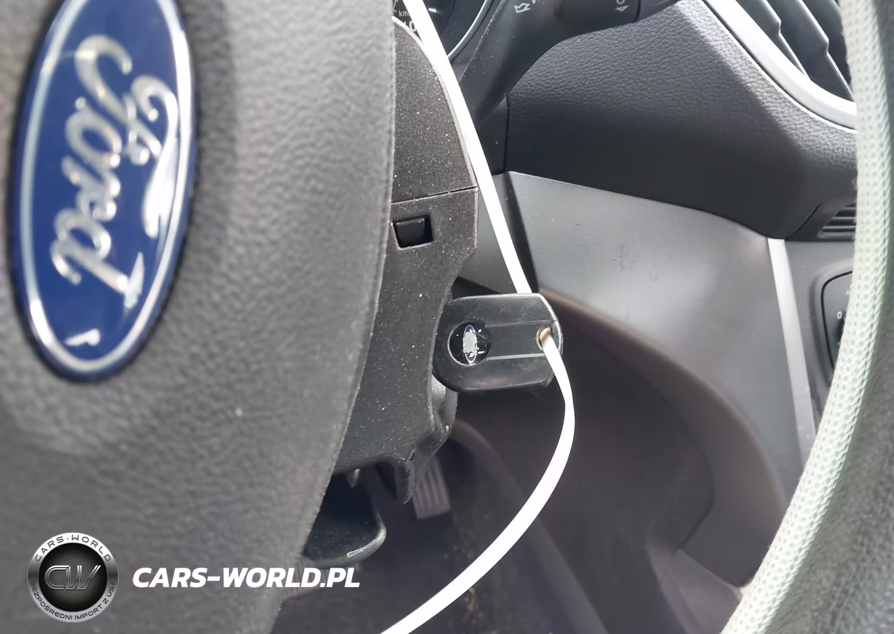 2019 Ford Escape S VIN:1FMCU0F79KUA82369 - 11