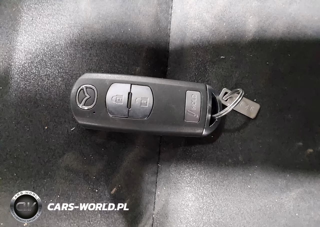 2019 Mazda Cx-5 Touring VIN:JM3KFBCM1K1564276 - 11