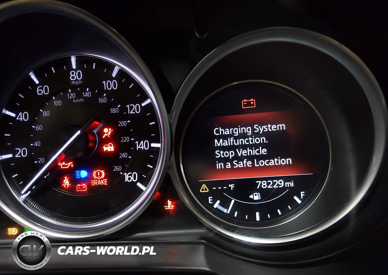 2019 Mazda Cx-5 Touring VIN:JM3KFBCM1K1564276 - 7