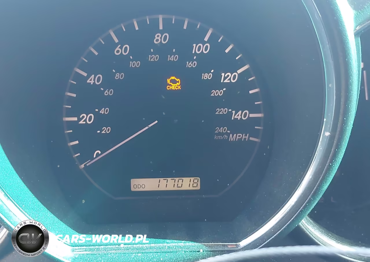 2006 Lexus Rx 330 VIN:JTJGA31U360061458 - 17