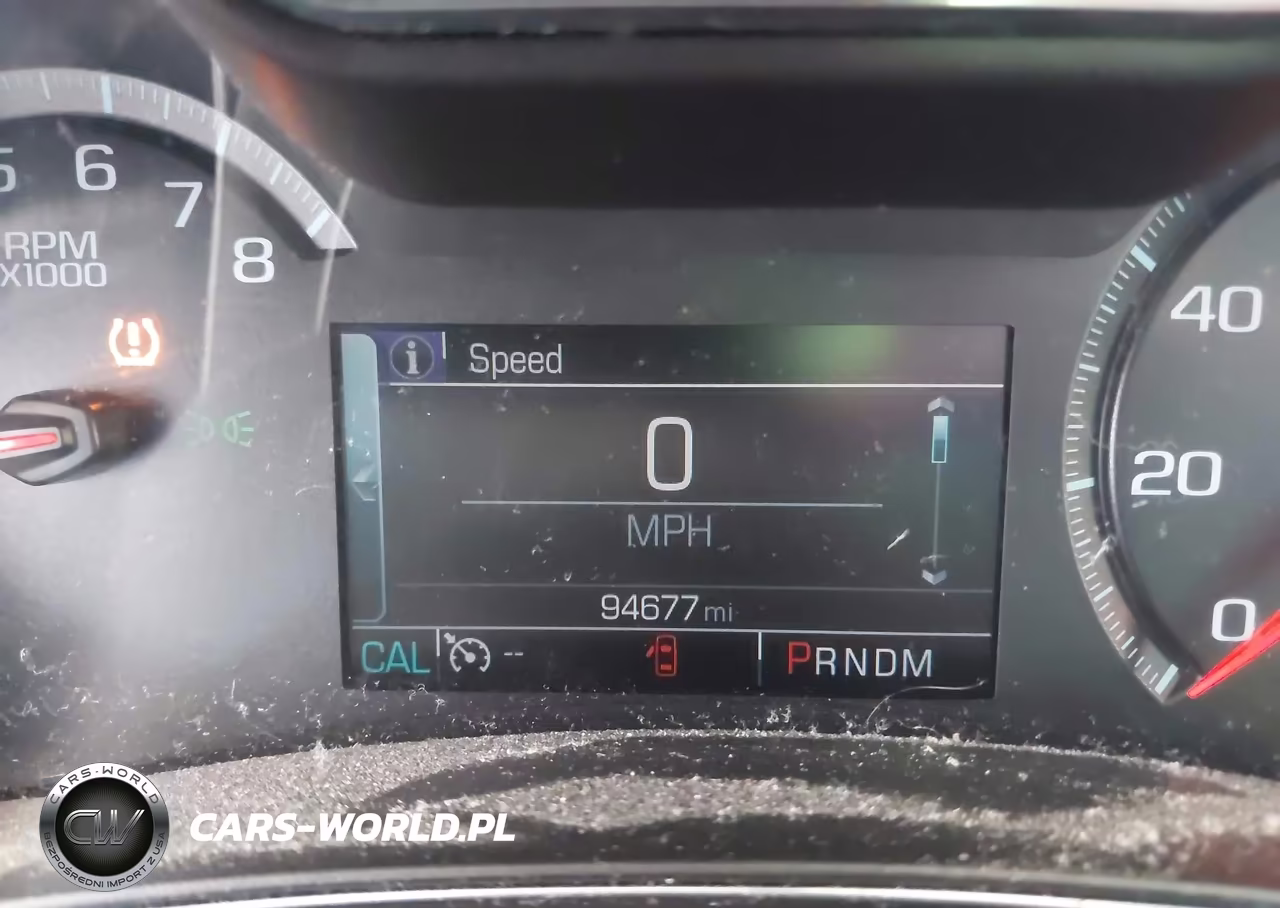 2017 Chevrolet Impala 1Lt VIN:2G1105SA2H9137832 - 7