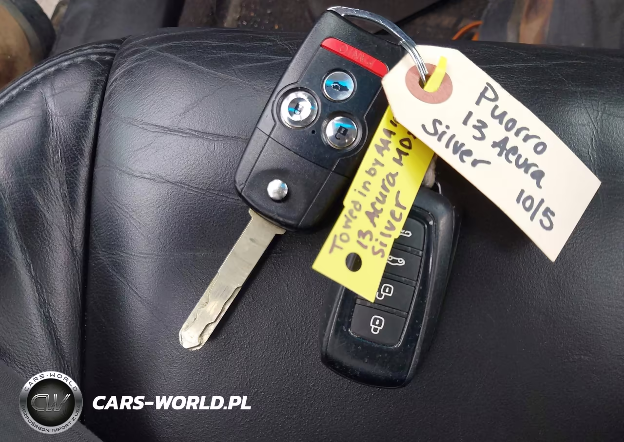 2013 Acura Mdx Technology Package VIN:2HNYD2H34DH514706 - 11