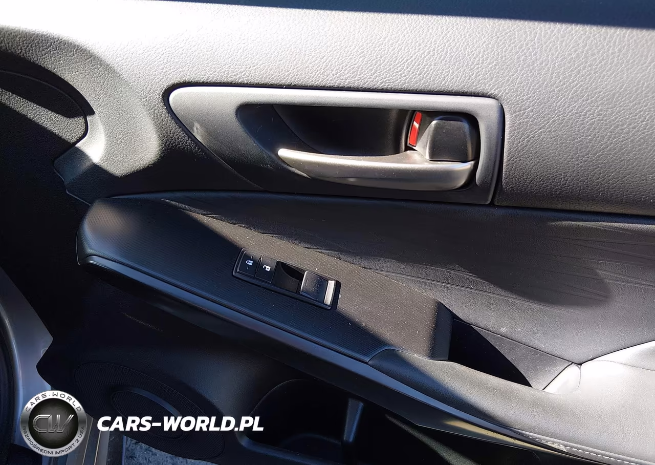 2022 Lexus Is 350 F Sport VIN:JTHGZ1E25N5026641 - 8