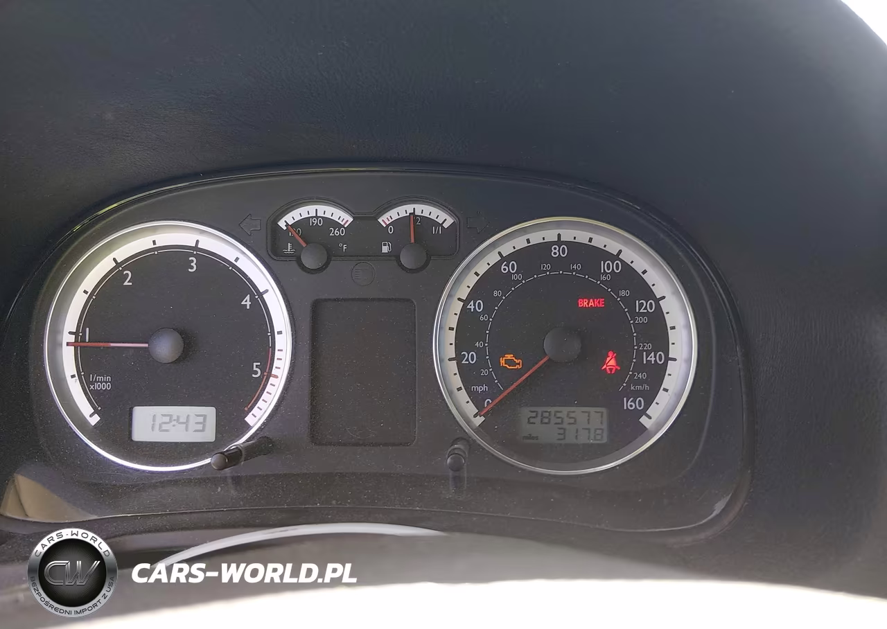 2005 Volkswagen Jetta Gls Tdi VIN:3VWSR69M95M047987 - 7